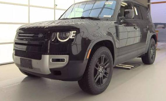 LAND ROVER DEFENDER 2021 SALEJ7RX2M2045567 image